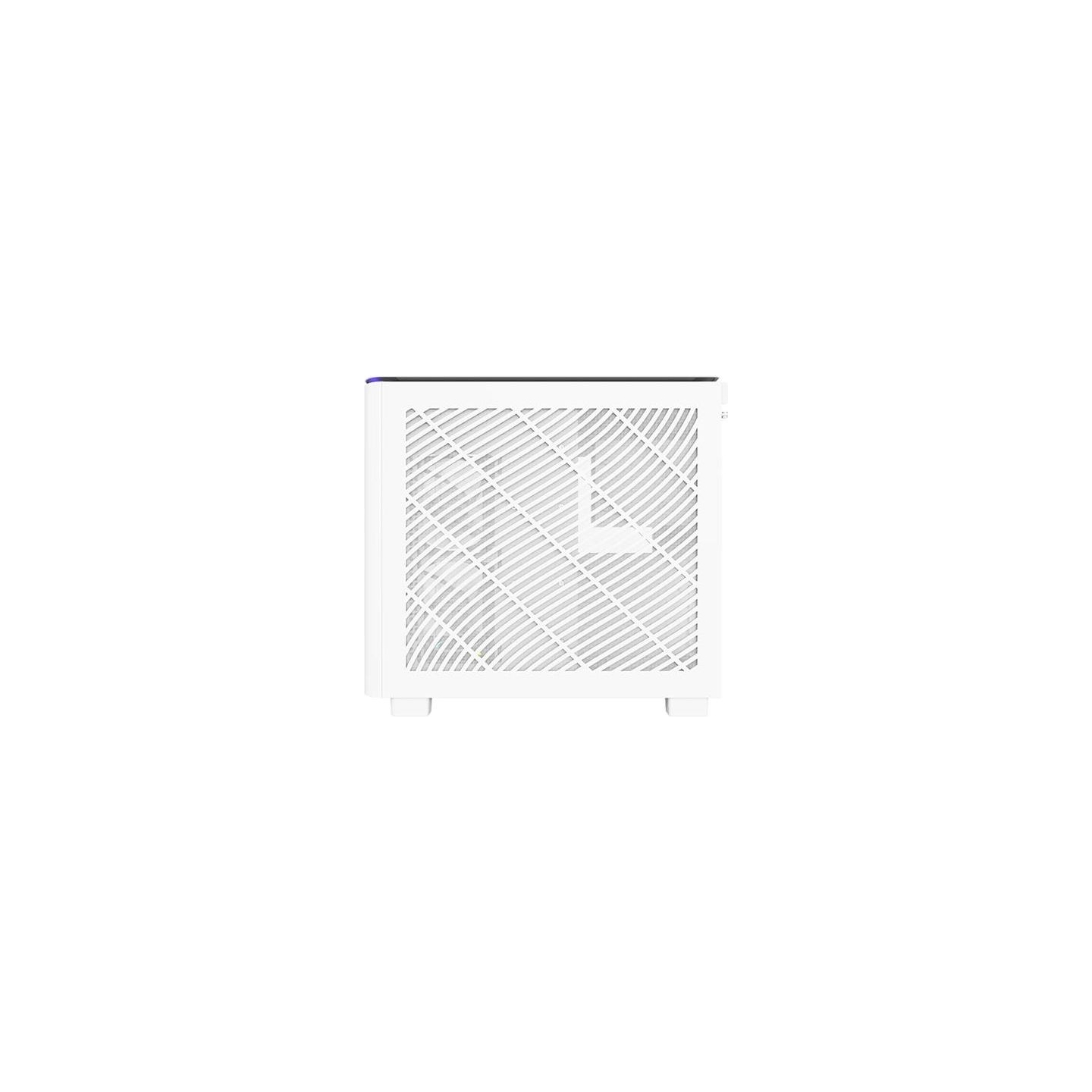 Montech Case|MONTECH|KING 95 PRO (W)|MidiTower|Not included|ATX|MicroATX|MiniITX|Colour White|KING95PRO(W)