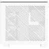 Montech Case|MONTECH|KING 95 PRO (W)|MidiTower|Not included|ATX|MicroATX|MiniITX|Colour White|KING95PRO(W)