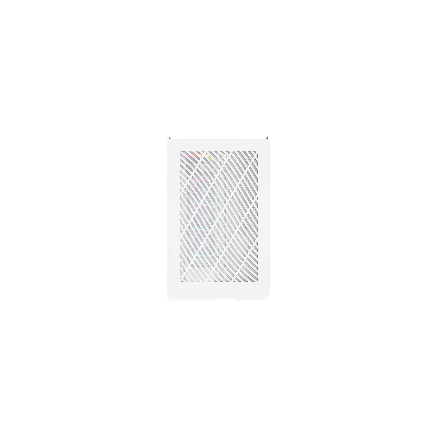 Montech Case|MONTECH|KING 95 PRO (W)|MidiTower|Not included|ATX|MicroATX|MiniITX|Colour White|KING95PRO(W)