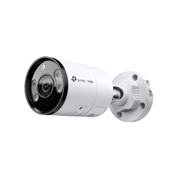 Tp-Link NET CAMERA BULLET H.265+ 8MP/INSIGHT S385(4MM) TP-LINK