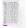 Montech Case|MONTECH|KING 95 PRO (W)|MidiTower|Not included|ATX|MicroATX|MiniITX|Colour White|KING95PRO(W)
