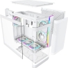 Montech Case|MONTECH|KING 95 PRO (W)|MidiTower|Not included|ATX|MicroATX|MiniITX|Colour White|KING95PRO(W)