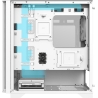 Montech Case|MONTECH|AIR 100 ARGB|MidiTower|Not included|MicroATX|MiniITX|Colour White|AIR100ARGB(W)
