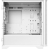 Montech Case|MONTECH|AIR 100 ARGB|MidiTower|Not included|MicroATX|MiniITX|Colour White|AIR100ARGB(W)