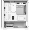 Montech Case|MONTECH|AIR 100 ARGB|MidiTower|Not included|MicroATX|MiniITX|Colour White|AIR100ARGB(W)