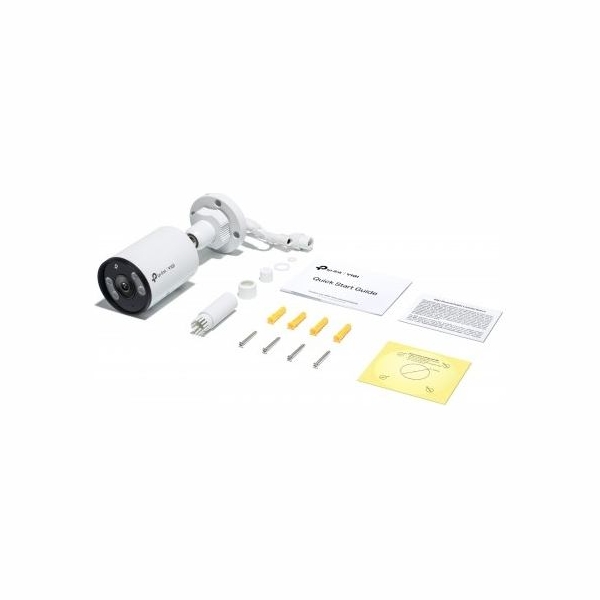 Tp-Link InSight S385(4mm)