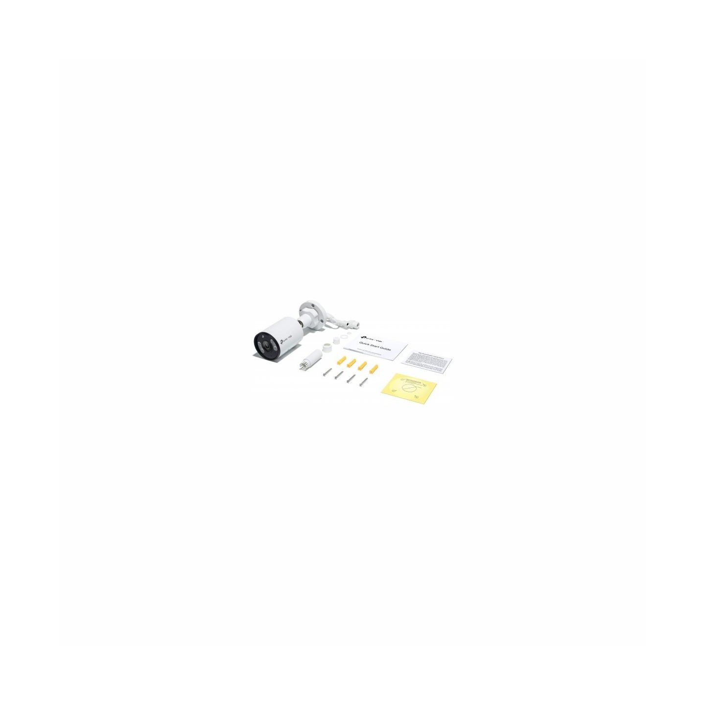Tp-Link InSight S385(4mm)