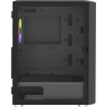 Montech Case|MONTECH|ATX/micro ATX/Mini-ITX|Black|Midi Tower|PC|?????? MONTECH X2 PLUS (B)|X2PLUS(B)
