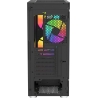 Montech Case|MONTECH|ATX/micro ATX/Mini-ITX|Black|Midi Tower|PC|?????? MONTECH X2 PLUS (B)|X2PLUS(B)