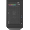 Montech Case|MONTECH|ATX/micro ATX/Mini-ITX|Black|Midi Tower|PC|?????? MONTECH X2 PLUS (B)|X2PLUS(B)