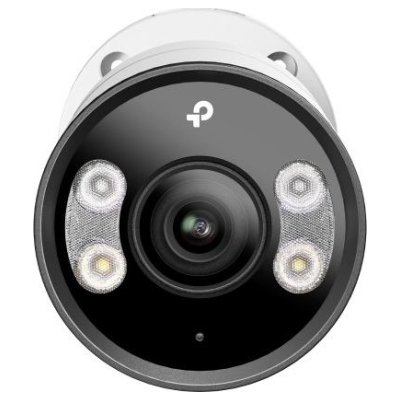 Tp-Link NET CAMERA BULLET H.265+ 8MP/INSIGHT S385(4MM) TP-LINK