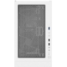 Montech Case|MONTECH|X3 Mesh|MidiTower|Not included|ATX|MicroATX|MiniITX|Colour White|X3MESH(W)