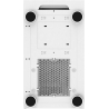 Montech Case|MONTECH|X3 Mesh|MidiTower|Not included|ATX|MicroATX|MiniITX|Colour White|X3MESH(W)