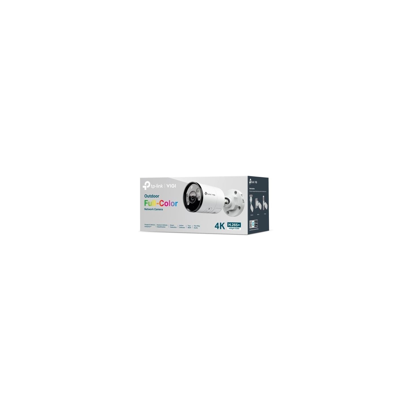 Tp-Link InSight S385(4mm)