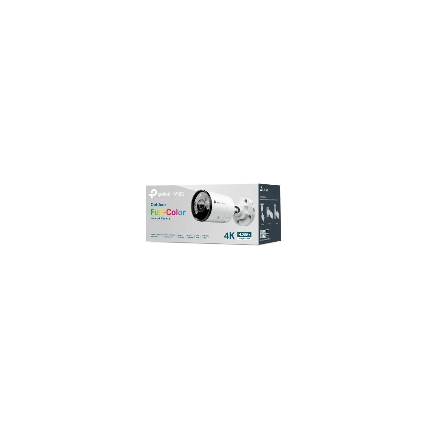 Tp-Link InSight S385(4mm)