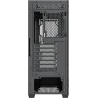 Xilence Case|XILENCE|ATX/micro ATX/Mini-ITX|Black|Midi Tower|PC|XG161