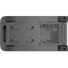 Xilence Case|XILENCE|ATX/micro ATX/Mini-ITX|Black|Midi Tower|PC|XG161