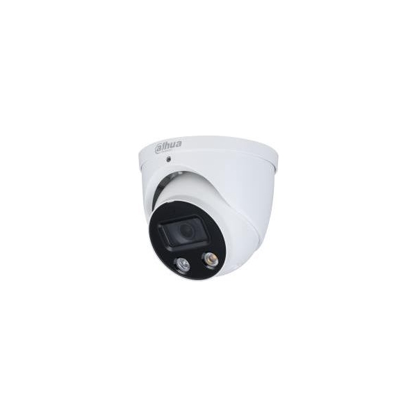 Dahua NET CAMERA 8MP IR EYEBALL/IPC-HDW3849HASPV0280BS3 DAHUA