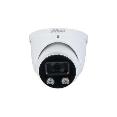 Dahua NET CAMERA 8MP IR EYEBALL/IPC-HDW3849HASPV0280BS3 DAHUA