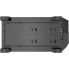 Xilence Case|XILENCE|ATX/micro ATX/Mini-ITX|Black|Midi Tower|PC|XILENT BREEZE II|X812.ARGB