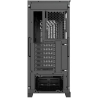 Xilence Case|XILENCE|ATX/micro ATX/Mini-ITX|Black|Midi Tower|PC|XILENT BREEZE II|X812.ARGB