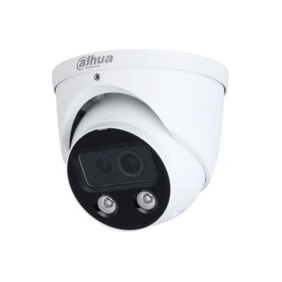 Dahua NET CAMERA 4MP IR EYEBALL/HDW5449H-ASE-D2-0280B DAHUA
