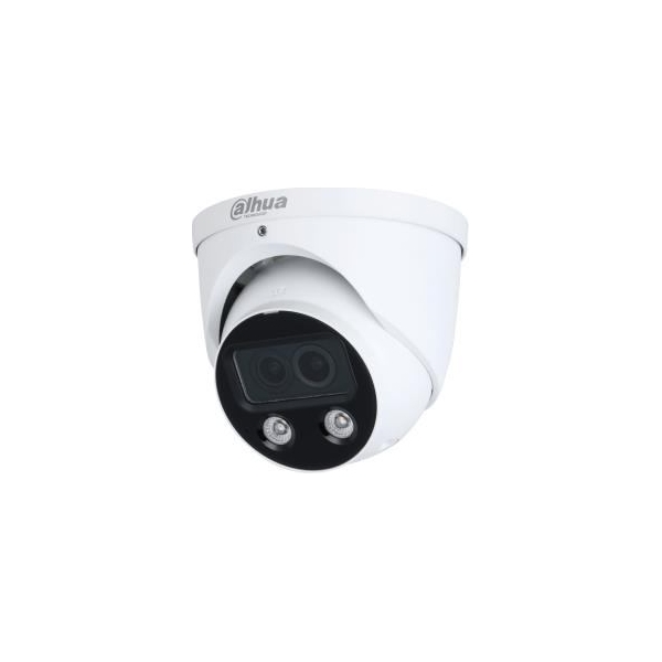 Dahua NET CAMERA 4MP IR EYEBALL/HDW5449H-ASE-D2-0280B DAHUA