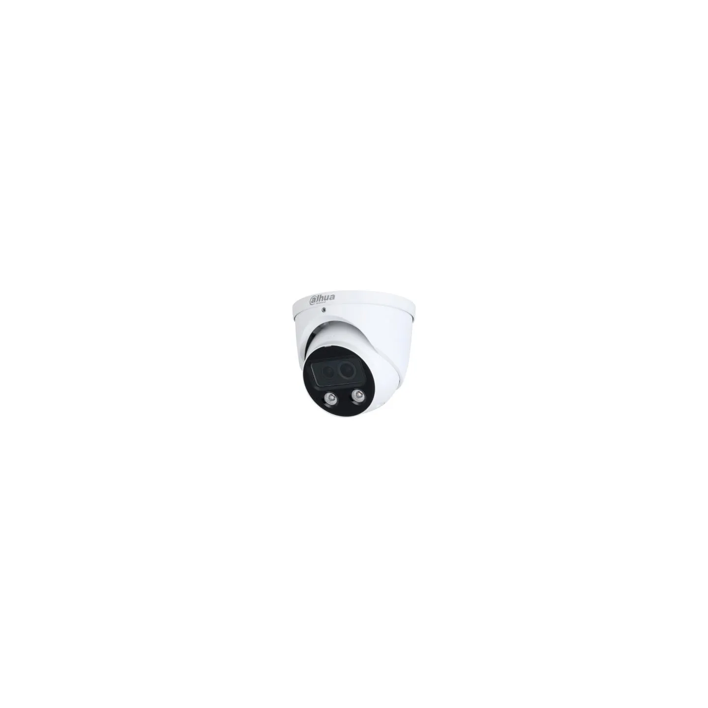 Dahua NET CAMERA 4MP IR EYEBALL/HDW5449H-ASE-D2-0280B DAHUA