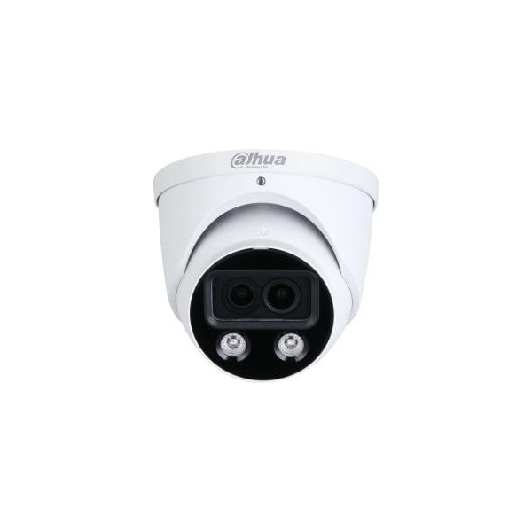Dahua NET CAMERA 4MP IR EYEBALL/HDW5449H-ASE-D2-0280B DAHUA