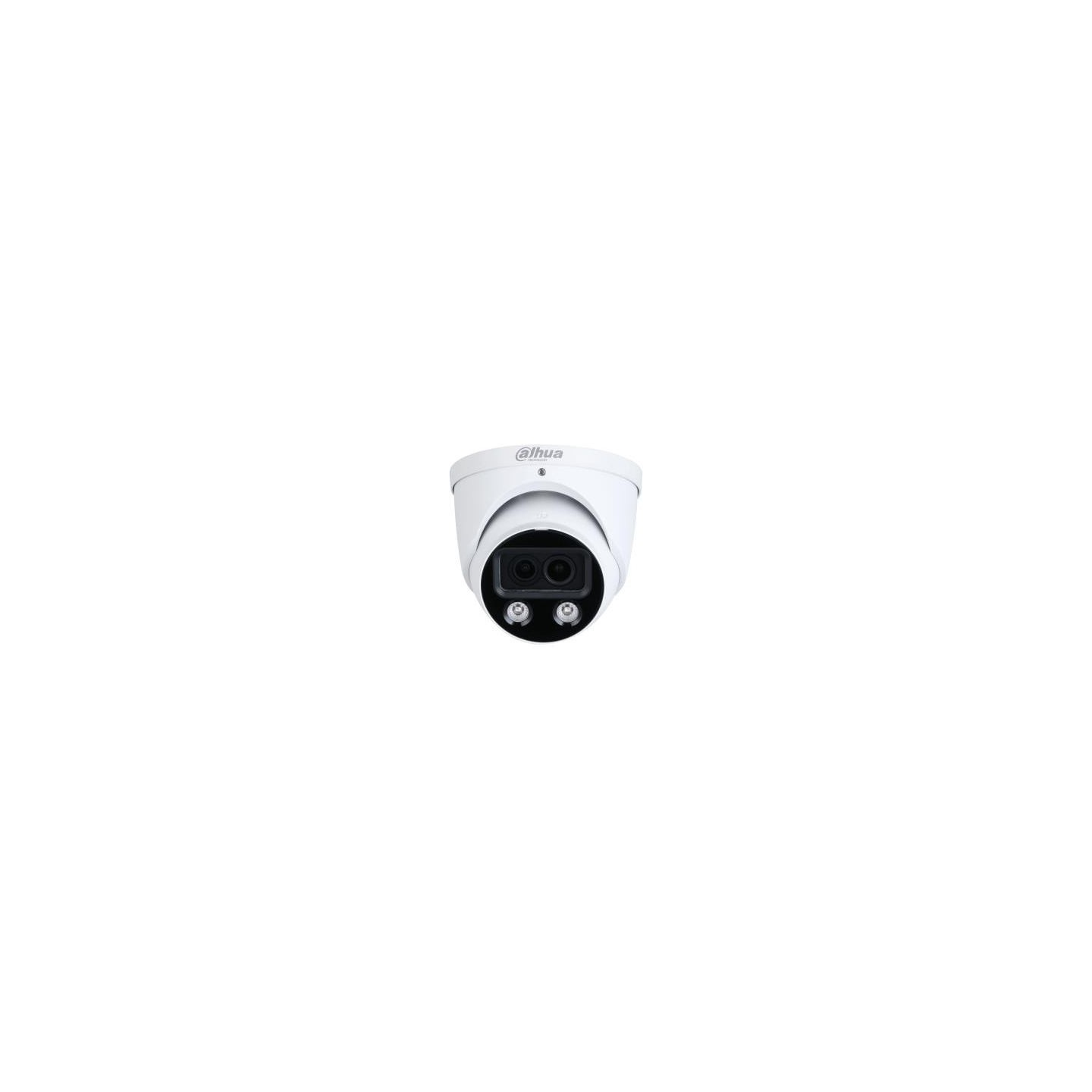 Dahua NET CAMERA 4MP IR EYEBALL/HDW5449H-ASE-D2-0280B DAHUA