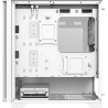 Montech Case|MONTECH|AIR 100 LITE|MidiTower|Not included|MicroATX|MiniITX|Colour White|AIR100LITE(W)