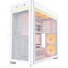Montech Case|MONTECH|HS01 PRO|MidiTower|Case product features Removeable HDD basket/Transparent panel|Not included|ATX|MicroATX|