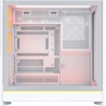 Montech Case|MONTECH|HS01 PRO|MidiTower|Case product features Removeable HDD basket/Transparent panel|Not included|ATX|MicroATX|