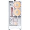 Montech Case|MONTECH|HS01 PRO|MidiTower|Case product features Removeable HDD basket/Transparent panel|Not included|ATX|MicroATX|