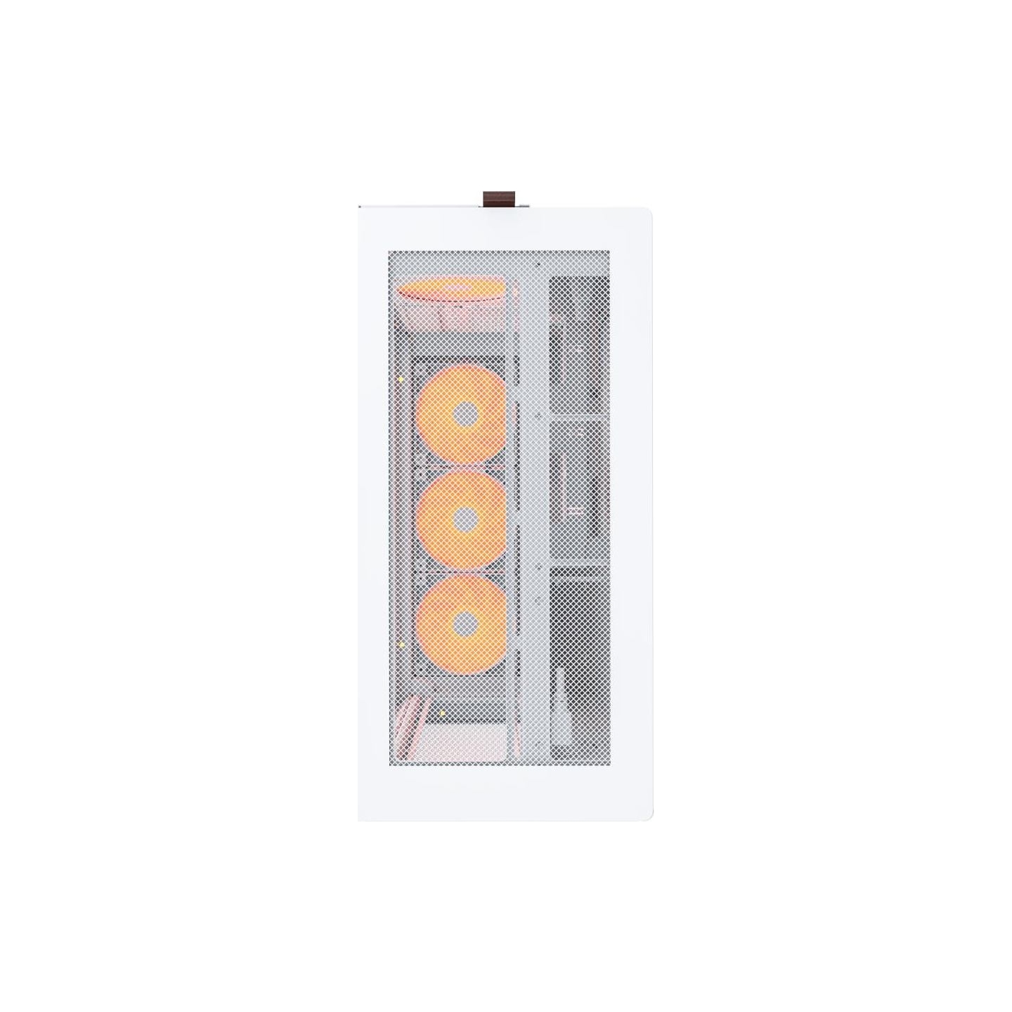 Montech Case|MONTECH|HS01 PRO|MidiTower|Case product features Removeable HDD basket/Transparent panel|Not included|ATX|MicroATX|