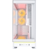Montech Case|MONTECH|HS02 PRO|MidiTower|Case product features Removeable HDD basket/Transparent panel|Not included|ATX|MicroATX|
