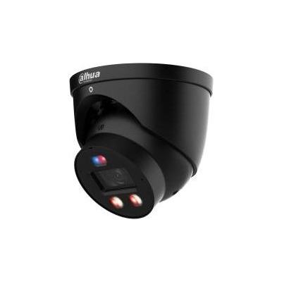 Dahua NET CAMERA 6MP EYEBALL/HDW3649H-ASPV0280BPRO-B DAHUA