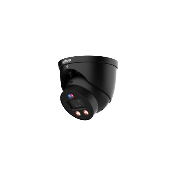Dahua NET CAMERA 6MP EYEBALL/HDW3649H-ASPV0280BPRO-B DAHUA
