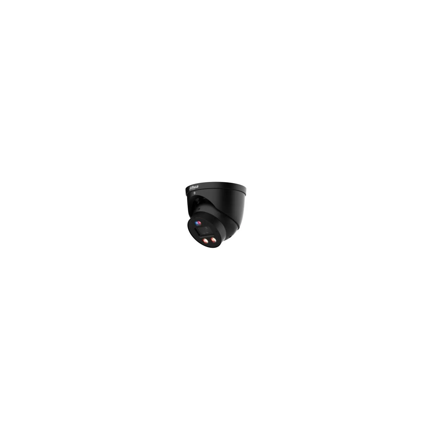 Dahua NET CAMERA 6MP EYEBALL/HDW3649H-ASPV0280BPRO-B DAHUA