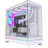 Montech Case|MONTECH|HS02 PRO|MidiTower|Case product features Removeable HDD basket/Transparent panel|Not included|ATX|MicroATX|