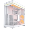 Montech Case|MONTECH|HS02 PRO|MidiTower|Case product features Removeable HDD basket/Transparent panel|Not included|ATX|MicroATX|