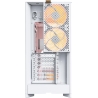 Montech Case|MONTECH|HS02 PRO|MidiTower|Case product features Removeable HDD basket/Transparent panel|Not included|ATX|MicroATX|
