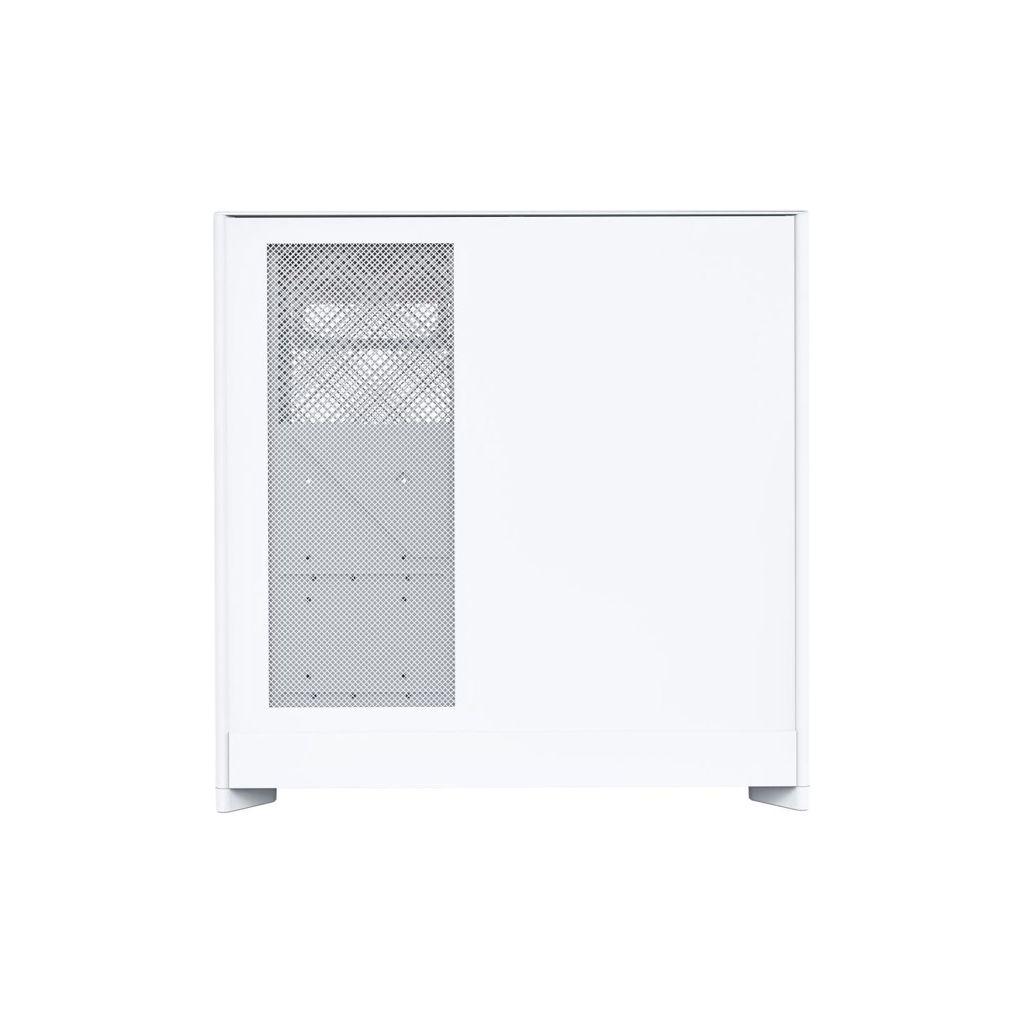 Montech Case|MONTECH|HS02 PRO|MidiTower|Case product features Removeable HDD basket/Transparent panel|Not included|ATX|MicroATX|