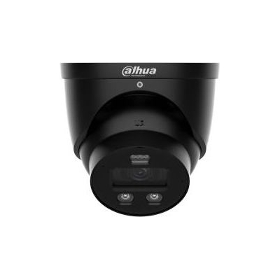 Dahua NET CAMERA 6MP EYEBALL/HDW3649H-ASPV0280BPRO-B DAHUA