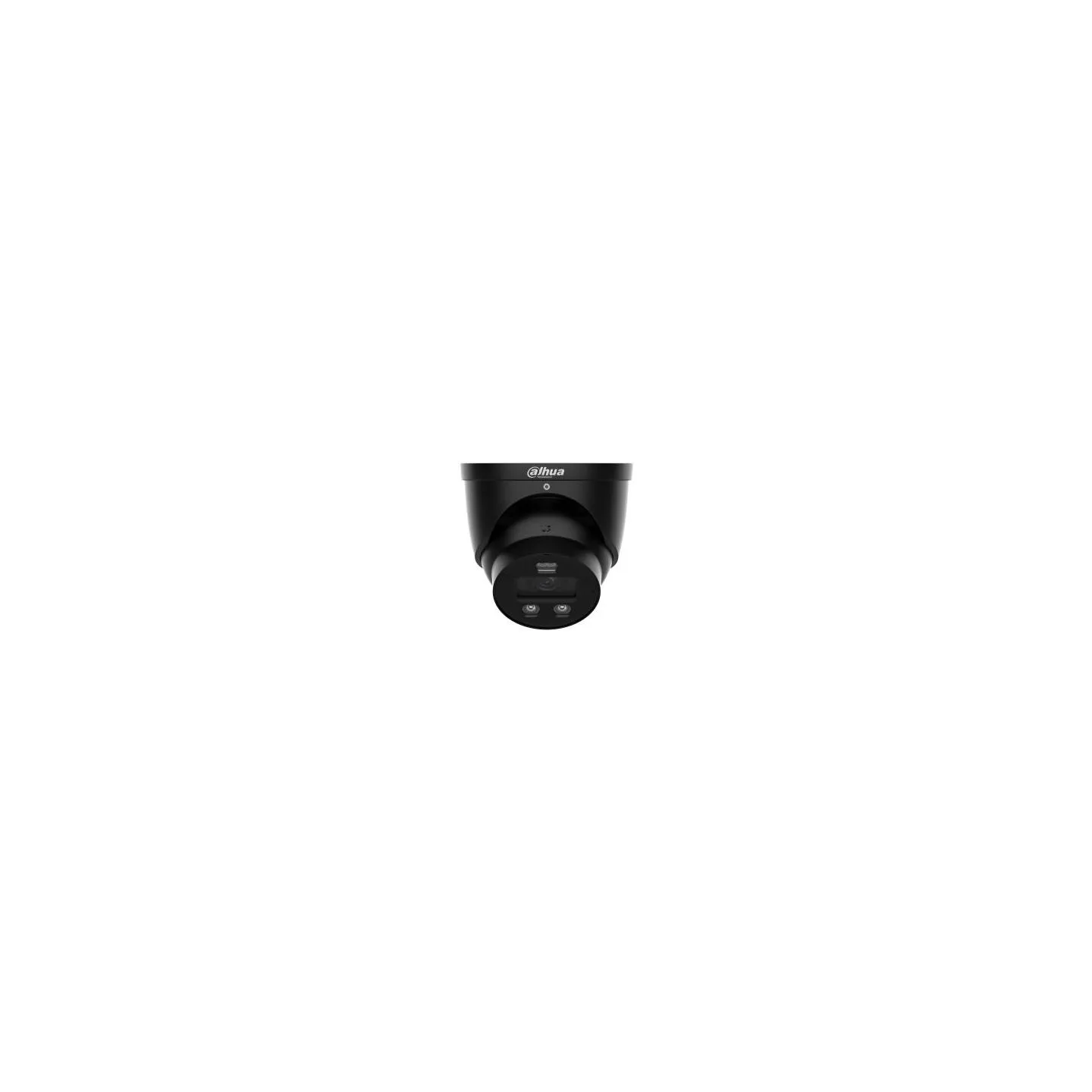 Dahua NET CAMERA 6MP EYEBALL/HDW3649H-ASPV0280BPRO-B DAHUA