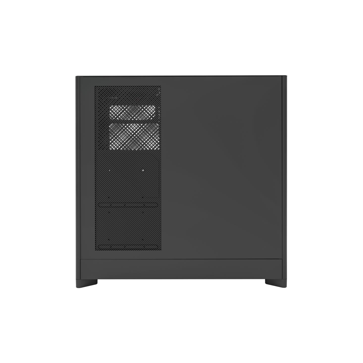 Montech Case|MONTECH|HS01 PRO|MidiTower|Case product features Removeable HDD basket/Transparent panel|Not included|ATX|MicroATX|