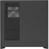 Montech Case|MONTECH|HS01 PRO|MidiTower|Case product features Removeable HDD basket/Transparent panel|Not included|ATX|MicroATX|