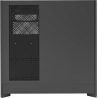 Montech Case|MONTECH|HS02 PRO|MidiTower|Case product features Removeable HDD basket/Transparent panel|Not included|ATX|MicroATX|