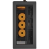 Montech Case|MONTECH|HS02 PRO|MidiTower|Case product features Removeable HDD basket/Transparent panel|Not included|ATX|MicroATX|