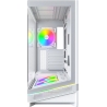 Montech Case|MONTECH|ATX/micro ATX/Mini-ITX/BTF|White|MONTECH SKY 3 (W)|SKY3(W)